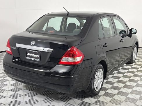 Used 2011 Nissan Versa 1.8 S w/ PWR Plus Pkg image 5