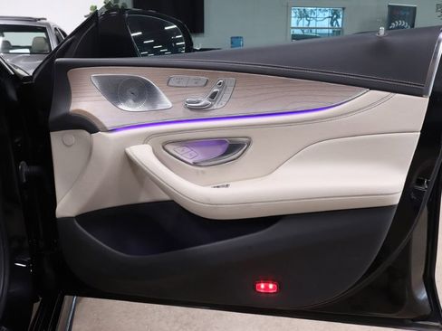 Used 2019 Mercedes-Benz CLS 450 450 4MATIC image 21