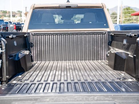 New 2026 Toyota Tacoma TRD Sport image 13