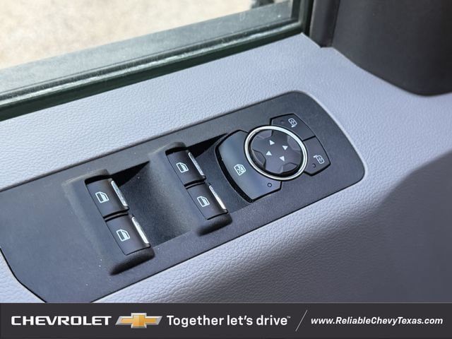 Used 2018 Ford F150 XL w/ XL Power Equipment Group AWD/4WD image 30