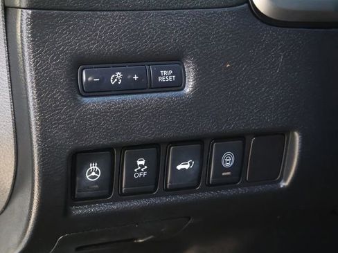 Used 2020 Nissan Murano Platinum image 24