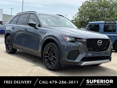 New 2026 MAZDA CX-70 3.3 Turbo w/ Premium Package