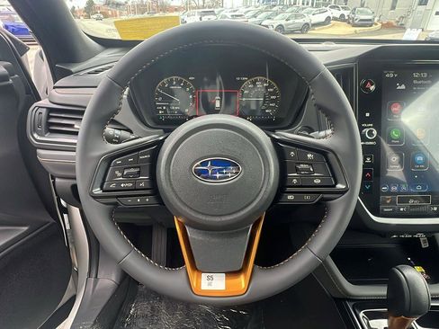 New 2026 Subaru Forester Wilderness image 18