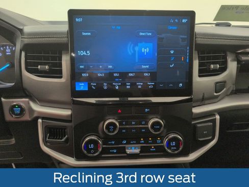 Certified 2022 Ford Expedition XLT RWD image 27