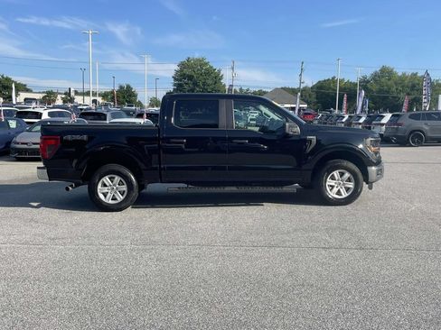 Used 2024 Ford F150 XL w/ Equipment Group 103A High AWD/4WD image 8