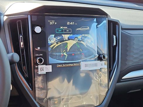 New 2026 Subaru Forester Premium image 30