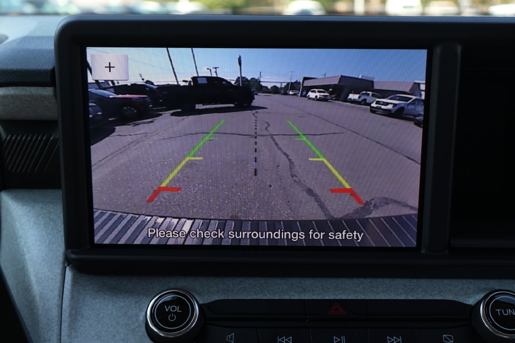 Used 2024 Ford Maverick XLT FWD image 13