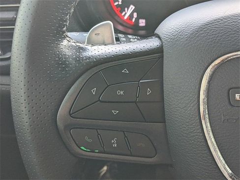 Used 2021 Dodge Durango GT w/ Trailer Tow Group IV image 20