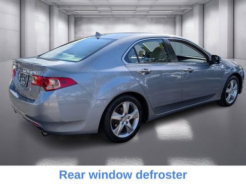 Used 2011 Acura TSX Sedan image 6