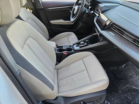 Used 2025 Audi A3 2.0T Premium image 14