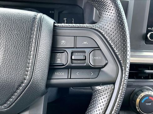 Used 2024 Toyota Tacoma SR5 RWD image 24