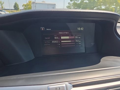 Used 2014 Honda Accord Sport image 43