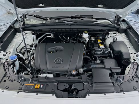 New 2026 MAZDA CX-5 Preferred AWD/4WD image 30