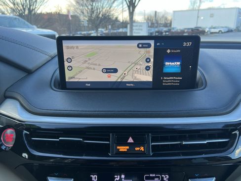 Used 2023 Acura MDX SH-AWD w/ Technology Package image 20