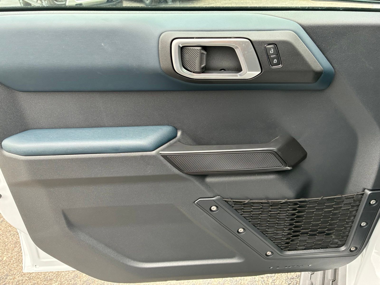 New 2026 Ford Bronco Heritage Edition AWD/4WD image 10