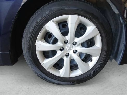 Used 2024 Toyota Corolla LE FWD image 23