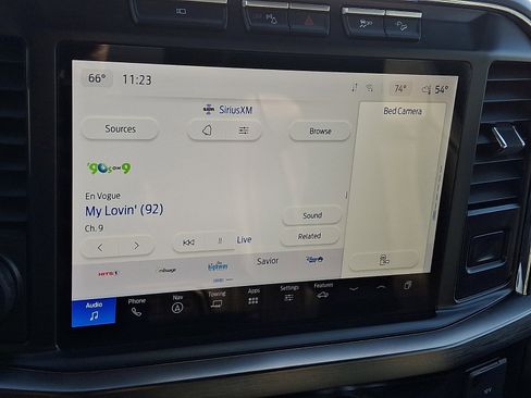 Used 2024 Ford F250 Lariat w/ Lariat Ultimate Package image 24