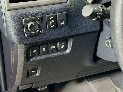 Certified 2023 Lexus GX 460 Premium image 10