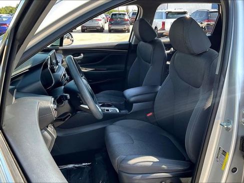 Used 2019 Hyundai Santa Fe SEL image 25