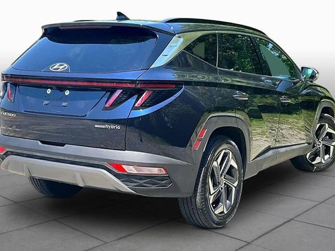 Used 2023 Hyundai Tucson Limited AWD/4WD image 13