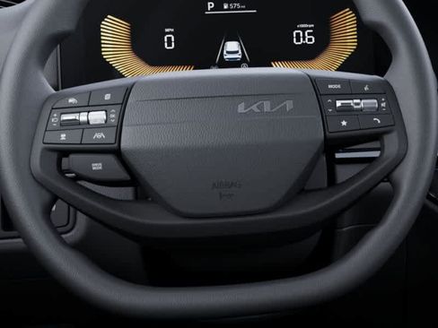 New 2027 Kia Sportage S FWD image 22