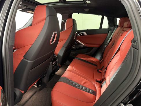 New 2026 BMW X6 M Competition w/ Executive Package image 19