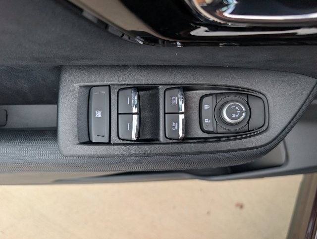 New 2026 Subaru Forester Touring AWD/4WD image 15