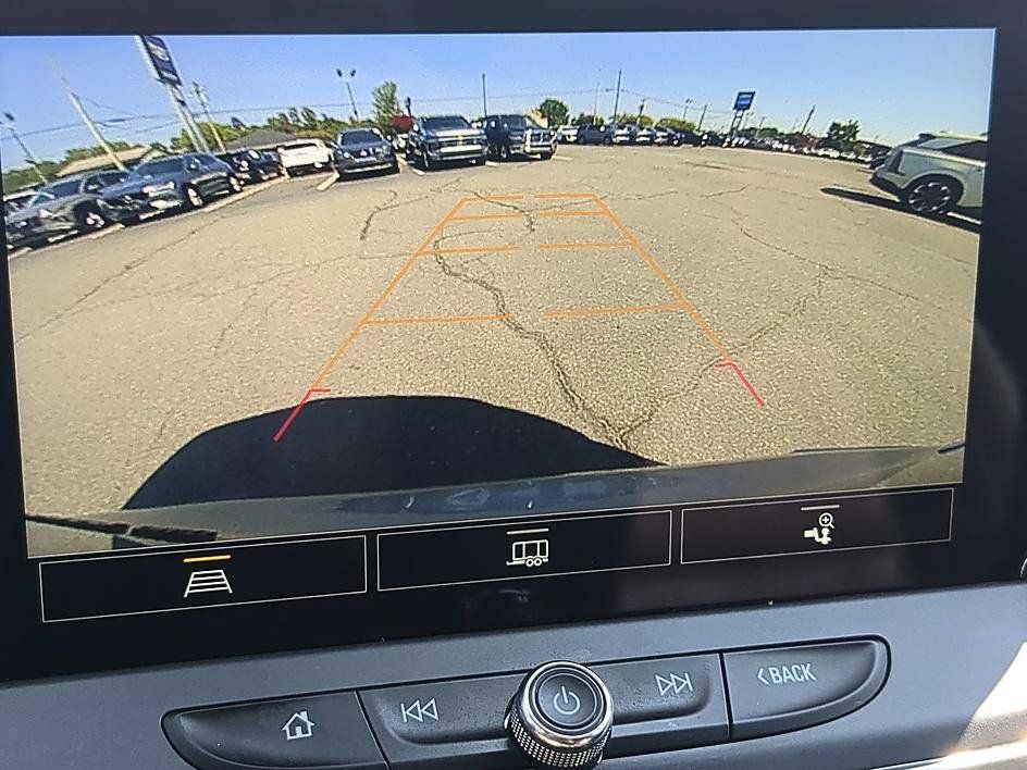 Used 2023 Chevrolet Blazer RS AWD/4WD image 23