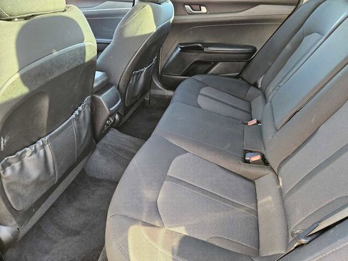 Used 2022 Kia K5 LXS image 28