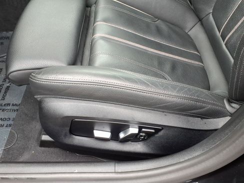 Used 2023 BMW 540i xDrive 540i xDrive w/ Premium Package image 15