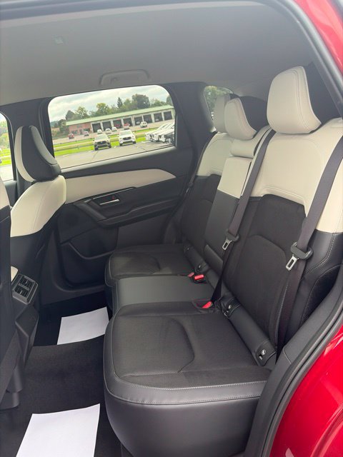 New 2026 MAZDA CX-5 Preferred AWD/4WD image 20