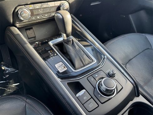 Used 2018 MAZDA CX-5 Grand Touring image 22