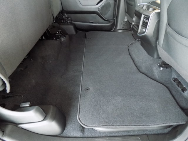 Used 2025 RAM 1500 Big Horn AWD/4WD image 31