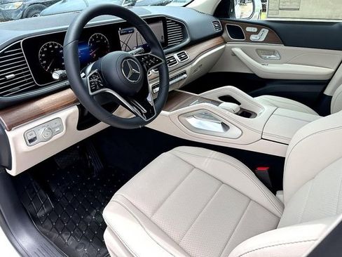 New 2025 Mercedes-Benz GLE 350 GLE 350 image 13