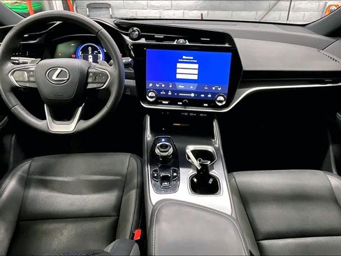 Used 2023 Lexus RZ 450e Premium w/ Technology Package image 15