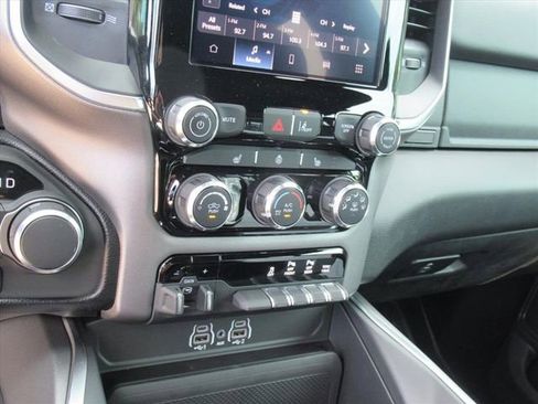 New 2026 RAM 1500 Big Horn image 27