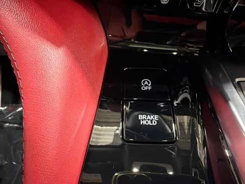 Certified 2025 Acura MDX Type S AWD/4WD image 42