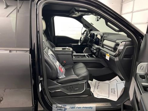 New 2026 Ford F350 Platinum AWD/4WD image 34