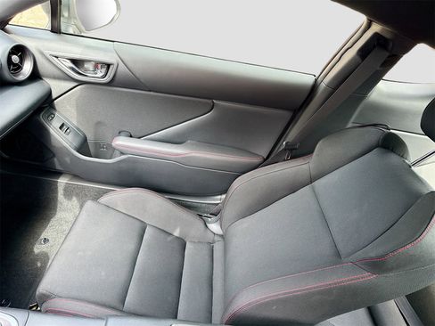 Used 2024 Subaru BRZ Premium image 20