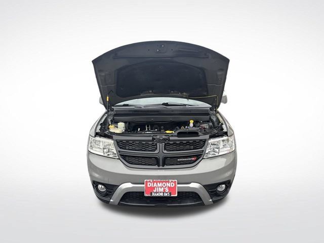 Used 2020 Dodge Journey Crossroad FWD image 23