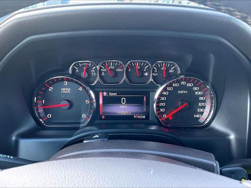 Used 2015 GMC Sierra 1500 SLT w/ SLT Preferred Package image 26