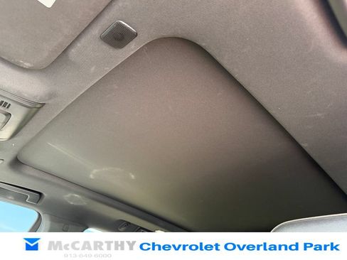 Used 2022 Chevrolet Tahoe RST w/ Sport Performance Package AWD/4WD image 11