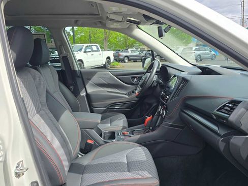 Used 2023 Subaru Forester Sport AWD/4WD image 10