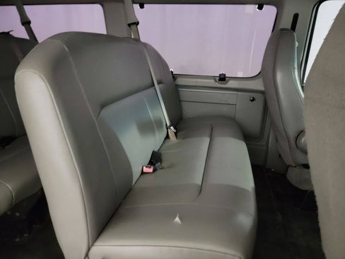 Used 2008 Ford E-350 and Econoline 350 XL image 15