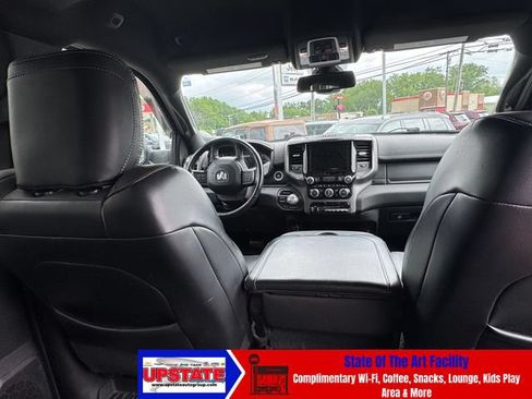 Used 2019 RAM 2500 Power Wagon AWD/4WD image 22