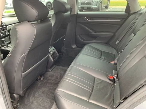Used 2021 Honda Accord Sport Special Edition image 13