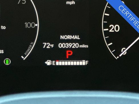 Used 2026 Honda CR-V Sport image 30