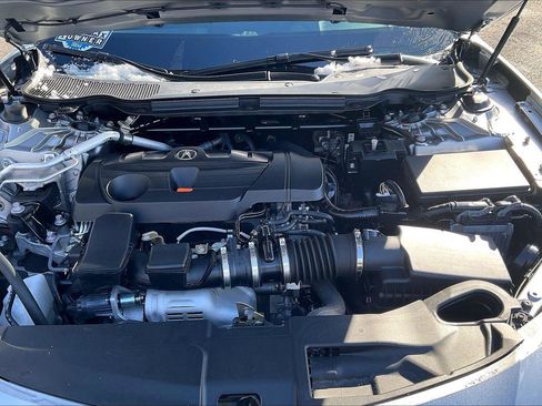 Certified 2024 Acura TLX Technology Package image 9