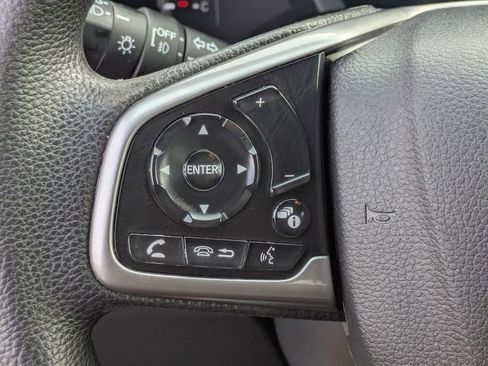 Certified 2022 Honda CR-V EX image 8