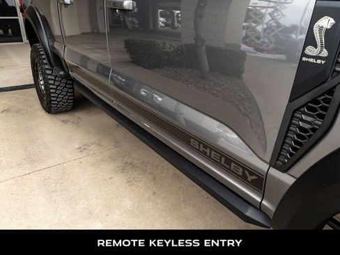 Used 2023 Ford F250 Lariat w/ Lariat Ultimate Package image 13